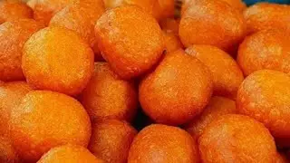 তালের বড়া || তাল পিঠা Tal Pitha ||Taler Bora Recipe - Bengali Palm Fruit Fritters, Pitha-