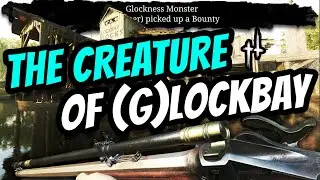 🐍The Creature of (G)Lockbay Docks! Defend the Bay at All Costs! | Hunt Showdown Gameplay #47