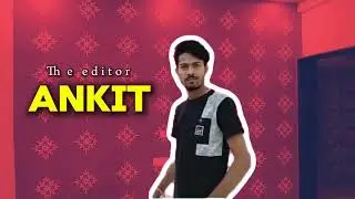 Viral character introduction video editing in capcut  | video uploaded check and watch 