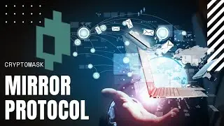 MIRROR PROTOCOL NEDİR? - MIR TOKEN DETAYLI ANALİZ