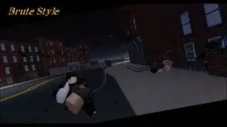 Right 2 Fight OST - 