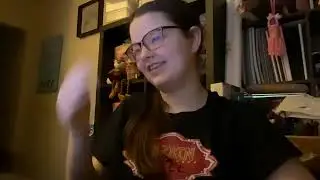 SO RELATABLE! | *NONBINARY LESBIAN REACTS* ~ CATCHING UP ~ INDIE ANIMATION PILOT ~ REACTION