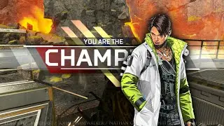 404, Aim Not Found - Apex Legends