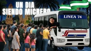 UN DIA CCOMO MICRERO
