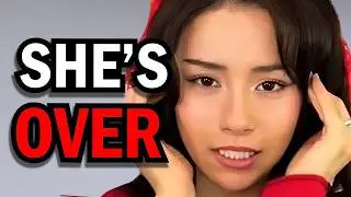Pokimane Just Destroyed Her Career..