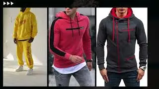Trending Hoodies for Men 2024 Styling Guide! | Fashion Forward