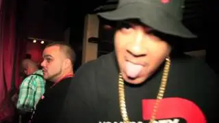 Palm TR33 Murffie Performs at Coast 2 Coast LIVE | Miami Edition 5/28/15 - 3rd Place