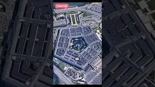 mind blowing facts about the pentagon