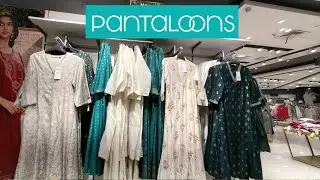Pantaloons Latest Diwali Collection 2025| Pantaloons sale|Pantaloons haul|Pantaloons shopping #sale 