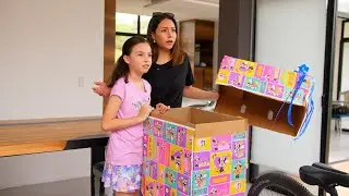 Padrastro tenia preferencias con su hijo biológico pero mamá no se daba cuenta 😥