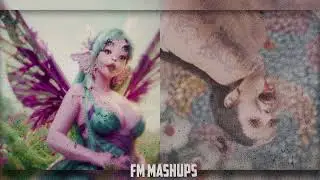 FAERIE SOIRÉE x The Bakery [Melanie Martinez²] Mashup ♡~•