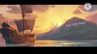 Puss in Boots- The Last Wish (2022) ending scene Reversed
