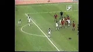 Serie B 1987 25&deg; 26&deg; giornata  22-29 marzo 1987 , Franco Causio , Vicenza Bologna 2-2 , Eraldo pecci