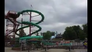 Stiefvater's Cottages Inlet NY area attractions