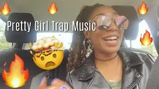 AUX PLAYLIST - Drive With Me Lit Car Trap Music Playlist Simplykash