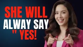 How to Ask a Woman for Intimacy Without Rejection (Dark Psychology Trick She Can&rsquo;t Resist)