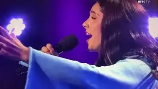 Mari Bella - Hjerteknuser (Kaizers Orchestra) Stjernekamp 2023