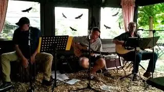 The Soundlodge bei Conny / Eberhards Scheuer