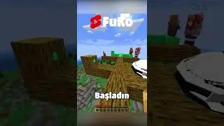 Z&uuml;mr&uuml;t m&uuml; Yoksa Z&uuml;mr&uuml;t m&uuml;... #minecraft #shorts