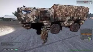 Altis life E-Monkeys Combatlog  [DM] Talon Karrde