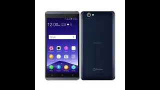 #Q Mobile Tested Solution Z9 plus Z10 Z12 Z14 Z12 pro # without pc  hard resat..Frp Bypass