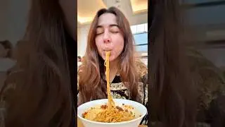 DIN TAI FUNG DUBAI 🍜 Soul Food Review #shorts