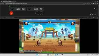Fastest way to 1 shot a mob in Pockie Ninja
