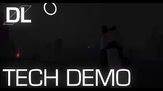 DECEPTIC LETHALITY TECH DEMO