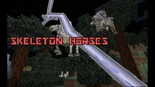 SEARCHING FOR BASES (Minecraft SemiVanilla)