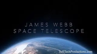 James Webb Space Telescope