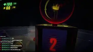 🔴R.E.P.O. Is WAY Scarier Than I Expected 😳