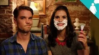 Why Do Women Shave Their Armpits? - Professor Boyfriend 10