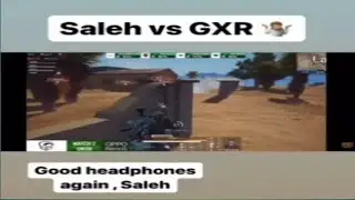 Zombie saleh using hack in Pmpl Arbia | Hacker in pmpl Arabia | gxr pmpl arbia