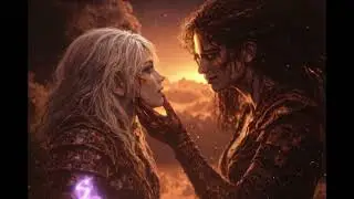 Echo &mdash; Worn Like Thorns | Riven &mdash; Lucent Fractures (Ashbourne Requiem)