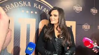 Tamara Milutinović progovorila o razvodu, pa se dotakla Goge Gačić i Teodore Džehverović!!