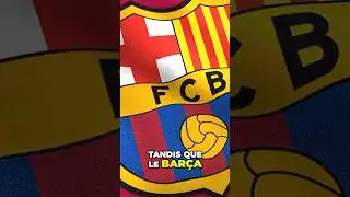 PRONOS FOOT CLASSICO : Real Madrid vs Barcelone 🇪🇸⚽️
