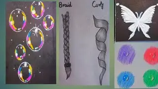 &ldquo;Top 10 Art Hacks for Beginners | Simple & Beautiful Drawing Ideas