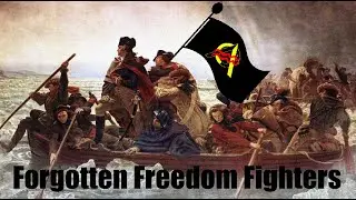Introducing Forgotten Freedom Fighters