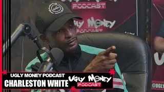Charleston White on MO3 death and how you can hear God in his music while battling demons.