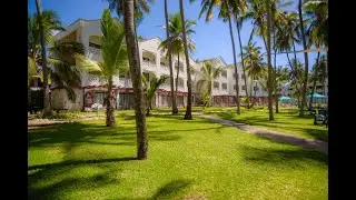 SAROVA WHITESANDS BEACH RESORT & SPA MOMBASA