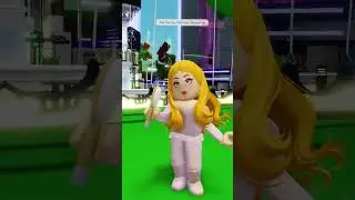 Expressive Ooo Moments #roblox #shorts #brookhaven