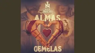 Almas Gemelas