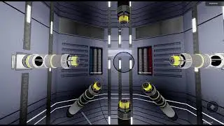 A core game 0.45 STARTUP (roblox)