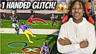 TRASH TALKING DELUSIONAL OLD HEAD MOCKS ME! 💔🤡 &ldquo;POST THIS LOSS BRALEN&rdquo; Madden 22 Competitive Game