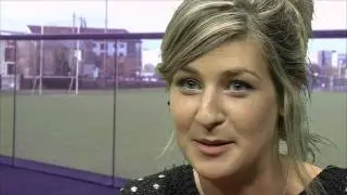 Rachel Corcoran - Off-Campus Programme