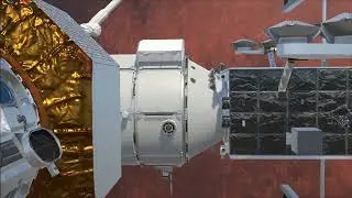 NASA Gateway