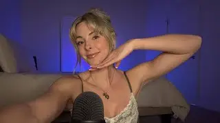 30 Mins of No Talking ASMR for Study, Work, Gaming etc 
