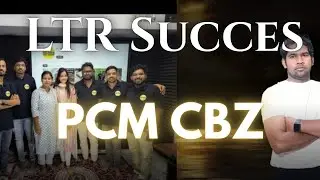 LTR PCM, CBZ RESULT OUT || WHAT NEXT...|| SIR ODIA