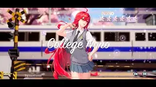 Dragon Raja (College Nono) (Ally quest, which class is it suitable for)