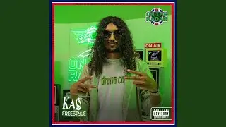 Kas On The Radar Freestyle PT. 2